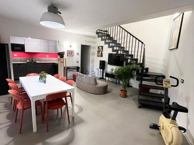 Appartamento in affitto a Quartiere 5, Firenze