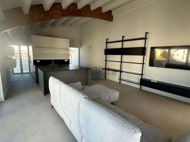 Appartamento in affitto a San Faustino, Modena