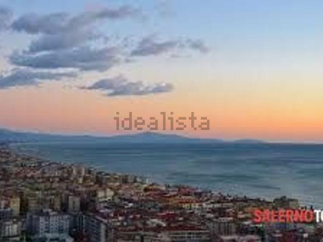 Appartamento in affitto a Salerno, Sala Abbagnano