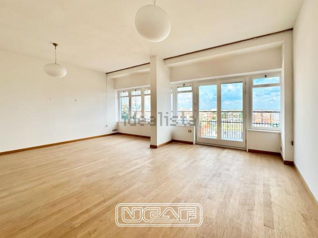 Attico in affitto a Santa Sofia, Milano