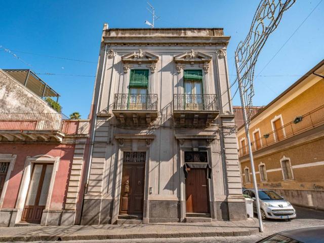 Appartamento in affitto a Riposto, Catania