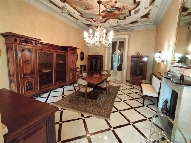 Appartamento in affitto a Oltresempione, Legnano
