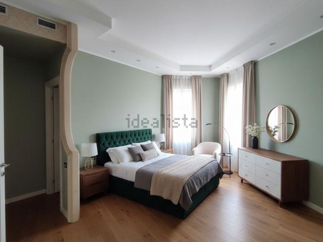 Appartamento in affitto a Centro Storico, Caserta