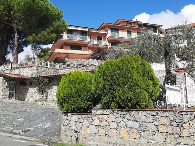 Appartamento in affitto a Pozzuolo, Lerici