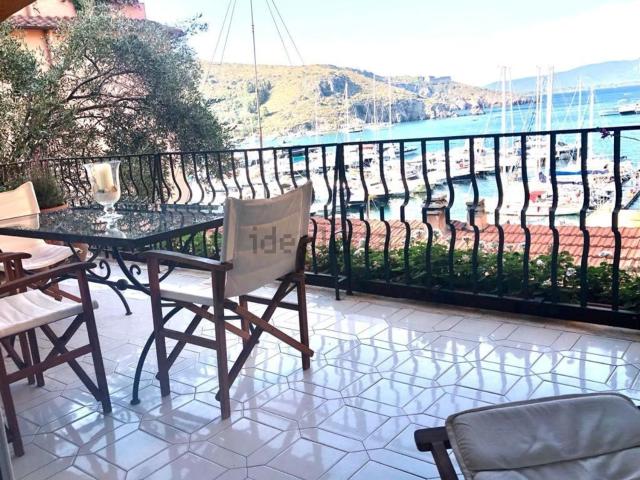 Appartamento in affitto a Monte Argentario, Porto Ercole