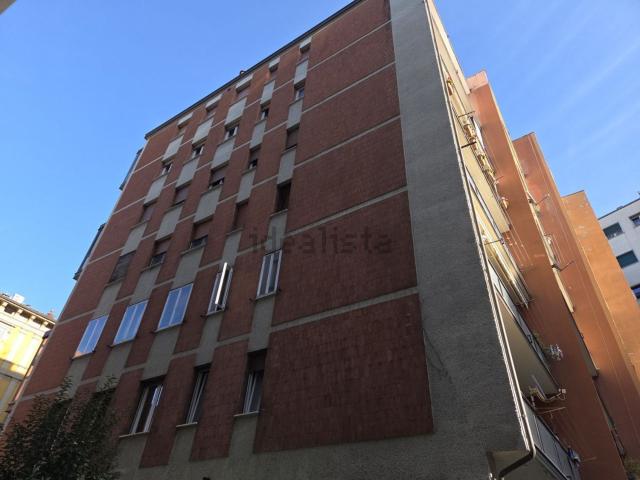 Attico in affitto a Saragozza, Bologna