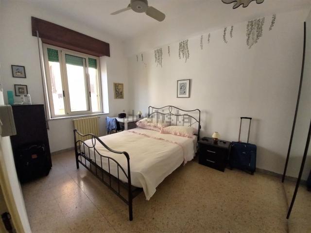 Appartamento in affitto a Soverato Marina, Calabria