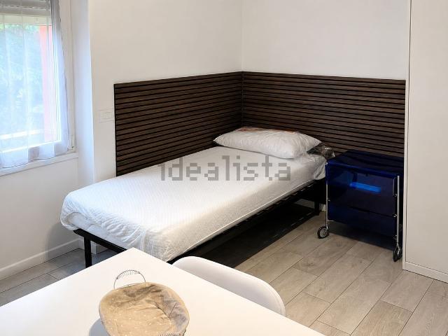 Appartamento in affitto a San Felice Extra, Brenzone