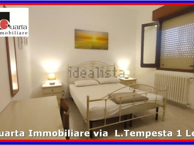 Appartamento in affitto a Monteroni di Lecce, Lecce