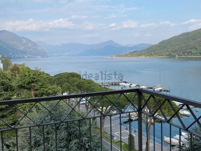 Appartamento in affitto a Sarnico, Lombardia