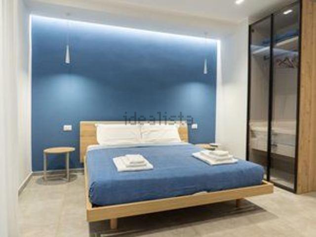 Appartamento in affitto a Borgo-Sanzio, Catania