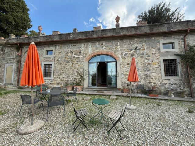 Appartamento in affitto a Fiesole, Toscana
