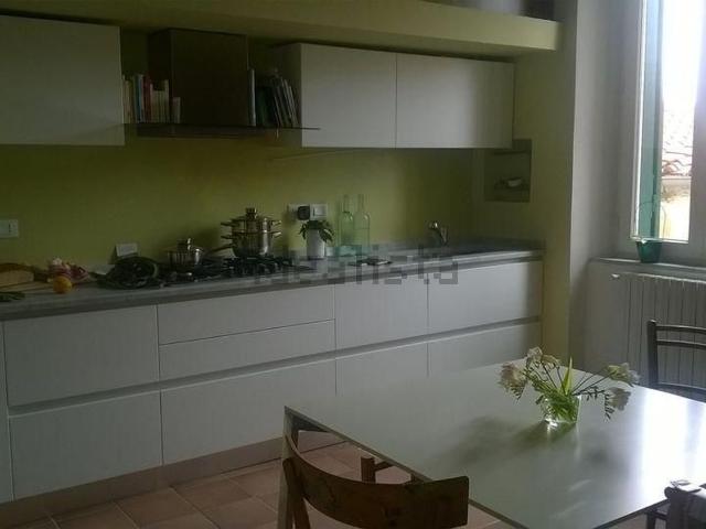 Appartamento in affitto a San Marco, Livorno
