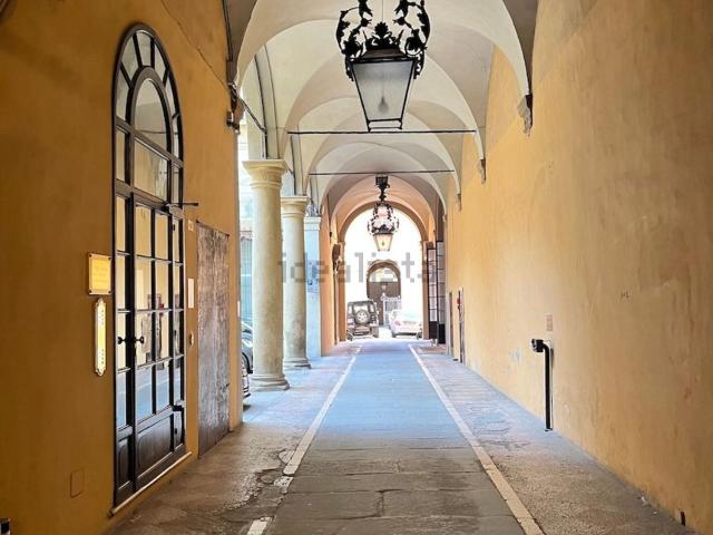 Attico in affitto a Galvani, Bologna