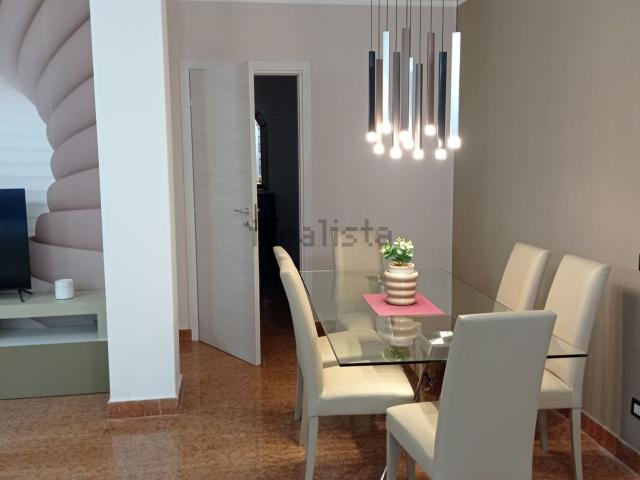 Appartamento in affitto a Sud-Ovest, Brenzone