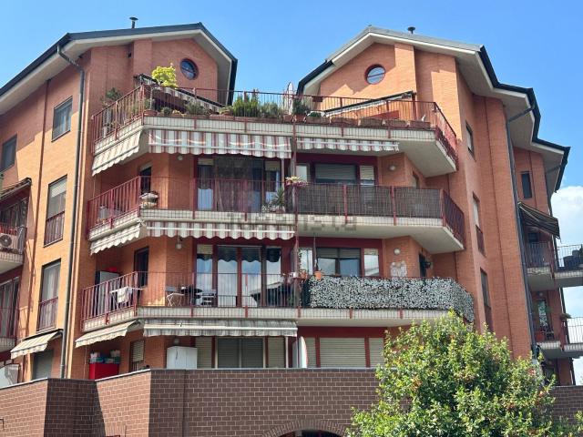 Appartamento in affitto a Piemonte, Torino
