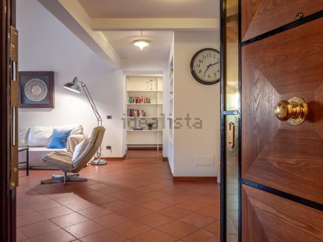 Attico in affitto a Quartiere 1, Firenze