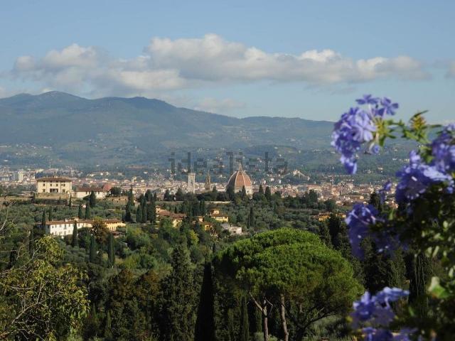 Appartamento in affitto a Quartiere 3, Firenze