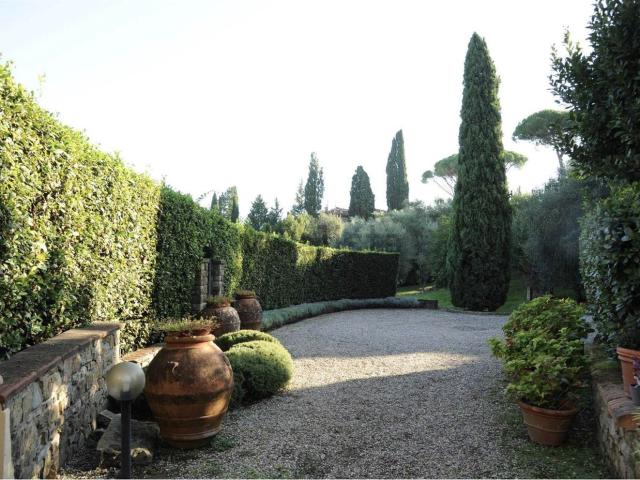 Appartamento in affitto a Quartiere 3, Firenze