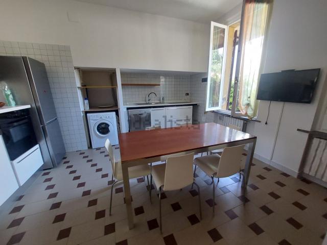 Appartamento in affitto a Molinetto, Parma