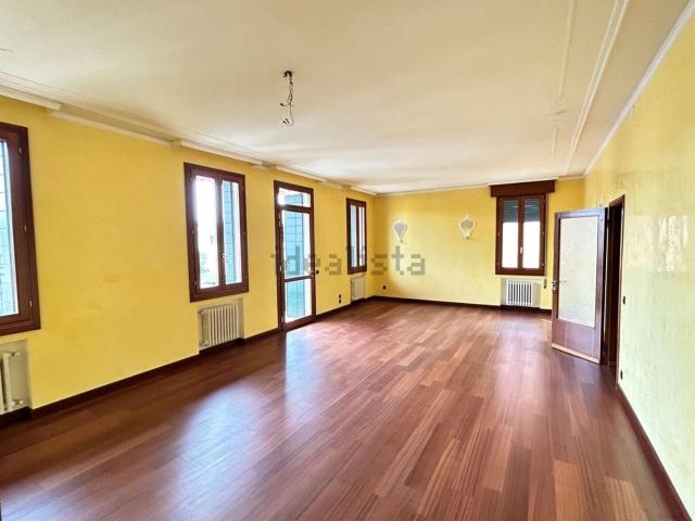 Attico in affitto a Stanga, Padova