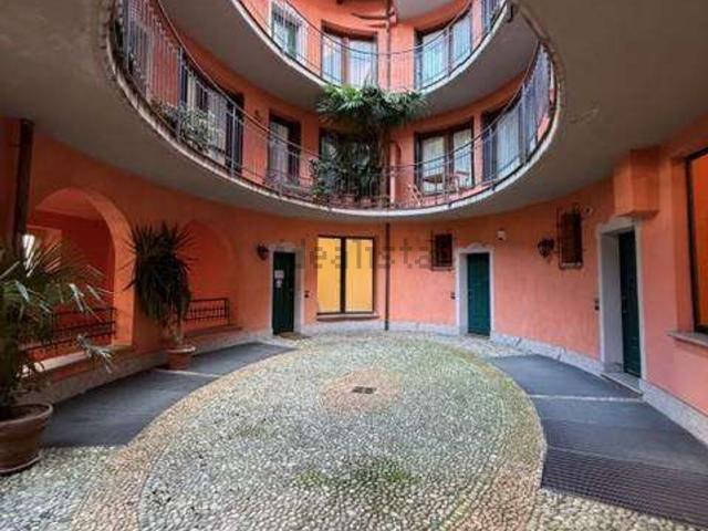 Appartamento in affitto a Biumo Superiore, Varese