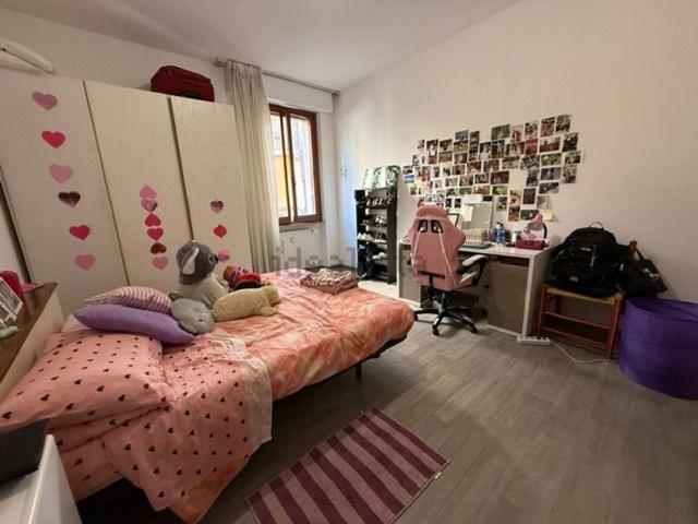 Appartamento in affitto a Santa Lucia, Cenerente