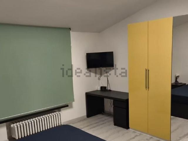 Appartamento in affitto a Cavazzoli, Re