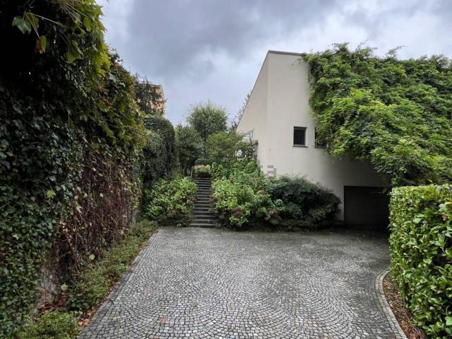 Appartamento in affitto a San Giuliano, Como