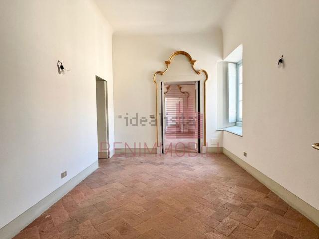 Appartamento in affitto a Zona Centro, Brescia