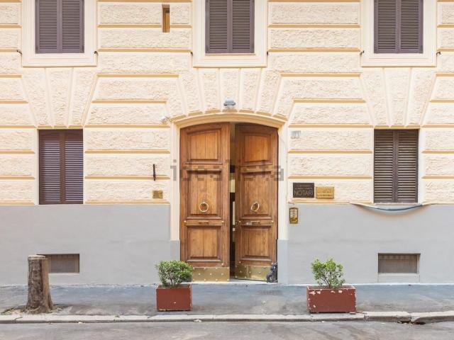 Appartamento in affitto a Municipio Roma I, Roma Capitale