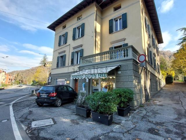 Appartamento in affitto a Unione dei comuni Valli del Reno, Lavino e Samoggia, Casalecchio Di Reno