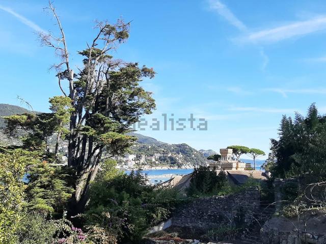 Appartamento in affitto a San Michele di Pagana, Rapallo