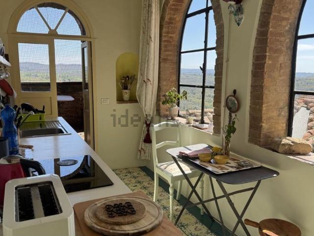 Appartamento in affitto a Monteleone D'orvieto, Umbria