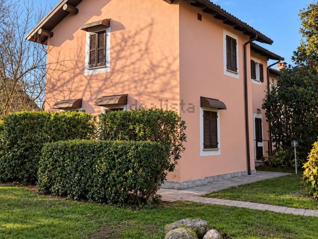 Appartamento in affitto a Sologno, Caltignaga