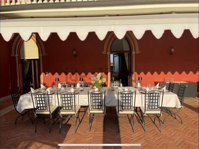 Attico in affitto a San Martino della Battaglia, Desenzano Del Garda