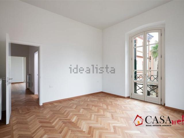 Appartamento in affitto a Vaprio d'Adda, Milano