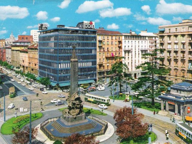 Attico in affitto a Municipio 4, Milano