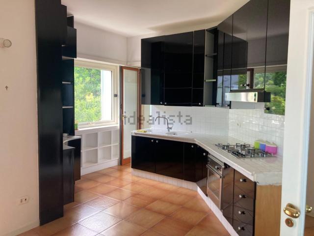 Appartamento in affitto a Sala Abbagnano, Salerno