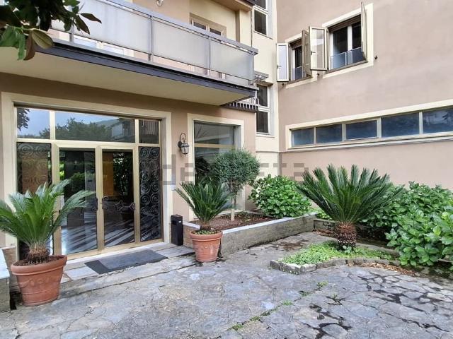 Appartamento in affitto a Alvanella, Monteforte Irpino