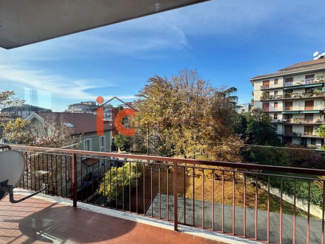 Appartamento in affitto a Santa Grata, Bergamo