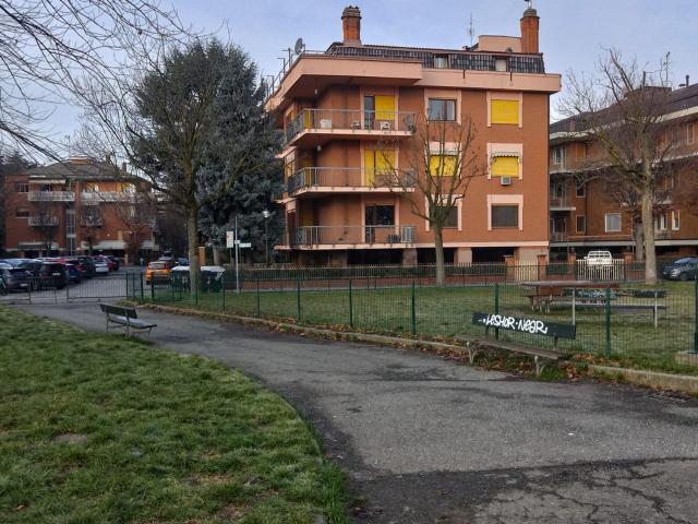 Appartamento in affitto a Circoscrizione 4, Piemonte