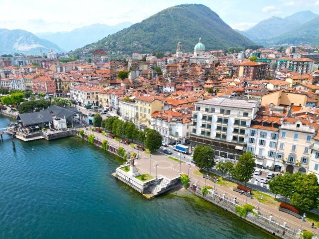 Appartamento in affitto a Zoverallo, Piemonte