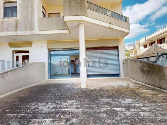 Appartamento in affitto a Puglia, Brindisi