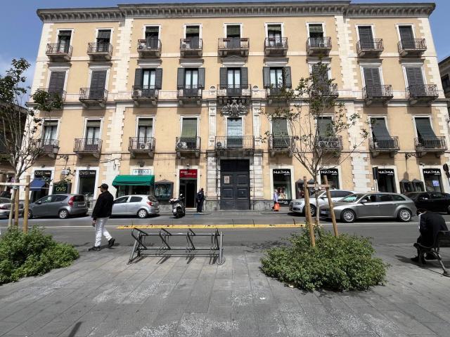 Appartamento in affitto a Borgo-Sanzio, Catania