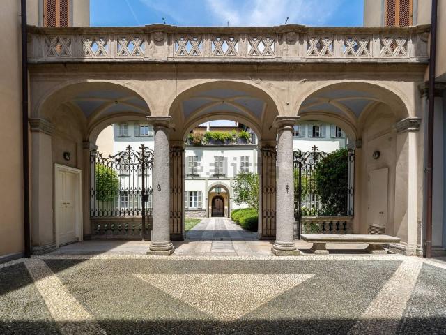 Appartamento in affitto a San Bartolomeo, Como