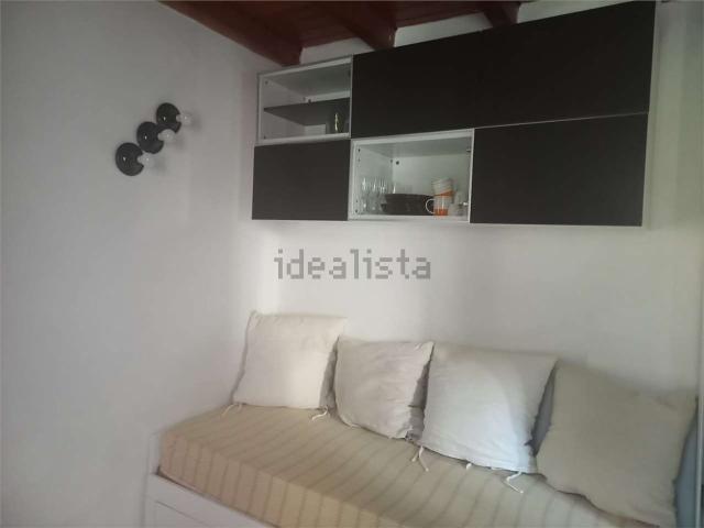 Appartamento in affitto a Sant'Agostino, Como
