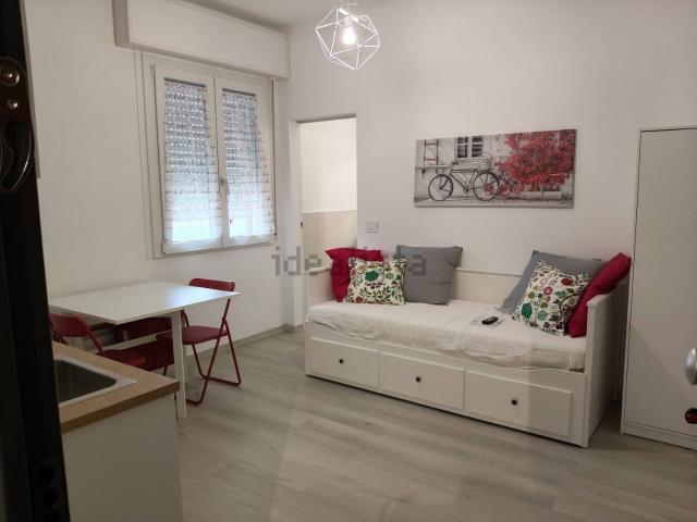 Appartamento in affitto a Tresinaro - Secchia, Re