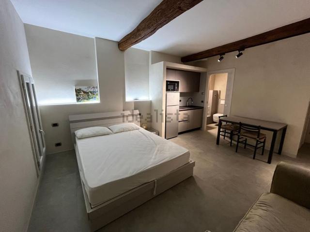 Appartamento in affitto a Pianura Reggiana, Re