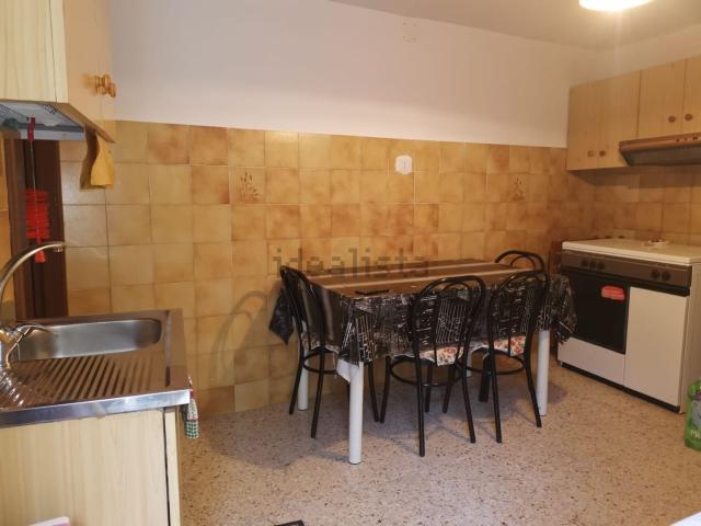 Appartamento in affitto a Calabria, Cosenza